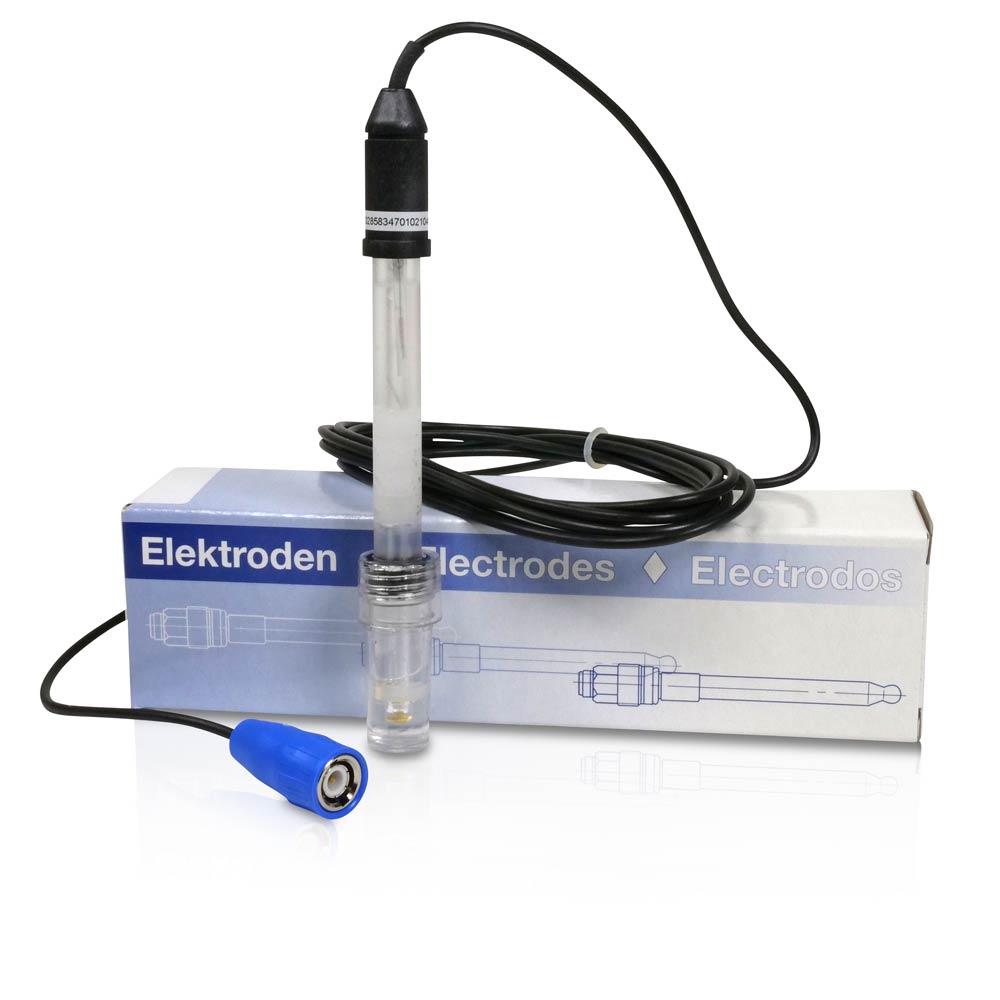 Bayrol Redox-Elektrode/Stecksonde für Pool Automatic Chlor/pH 