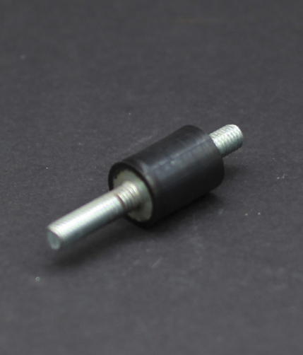 Wellis Gummihalterung M8x15 / M8x30