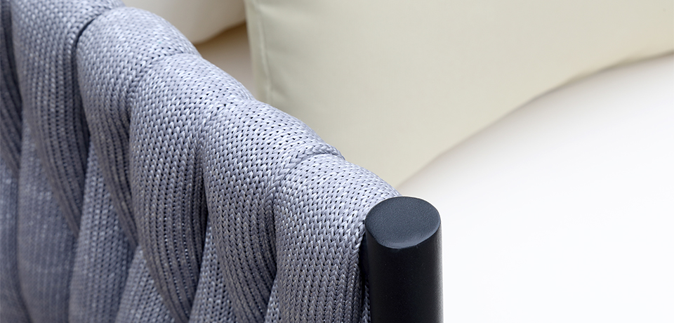 Wellis Supreme Sofaset