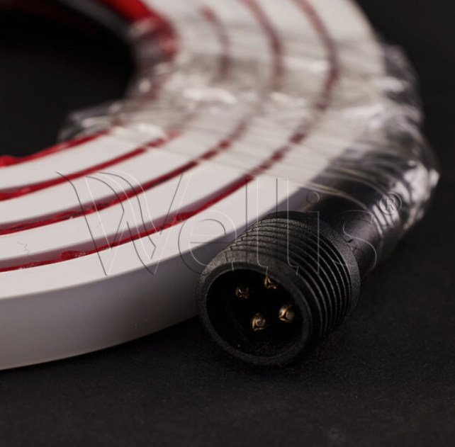 Wellis Seitenbeleuchtung CityLife 2020mm 