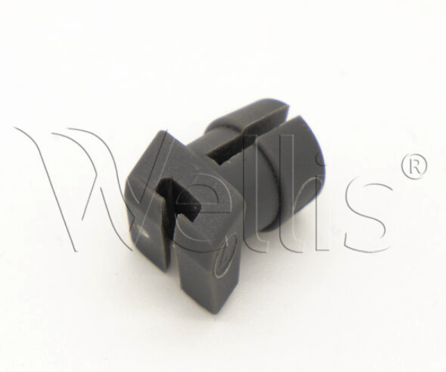 Wellis Schnappbefestigungselement links (für PeakLine-Filtergehäuse)