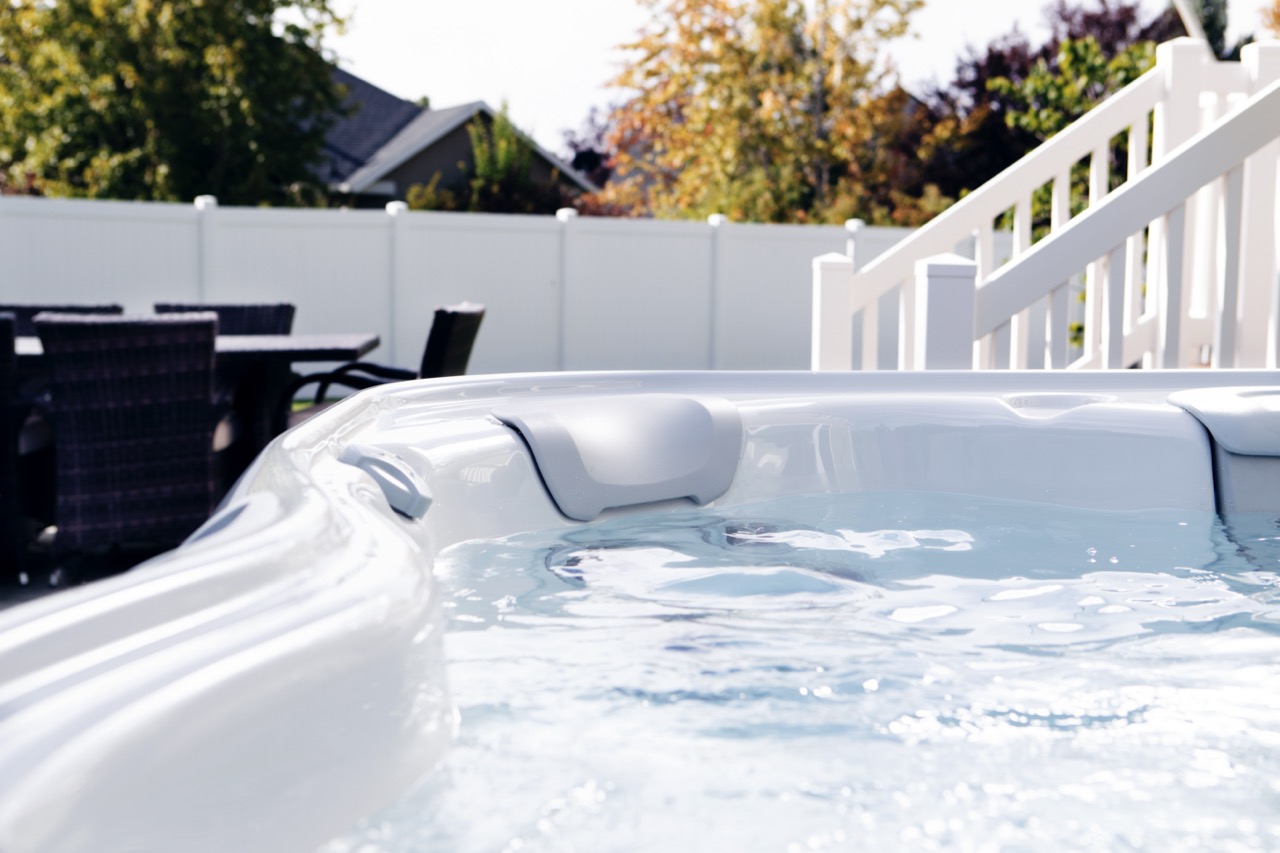 Bullfrogspas Outdoor Whirlpool X6R 201x201x86cm