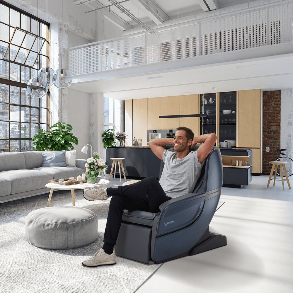 Casada Massagesessel EcoSonic