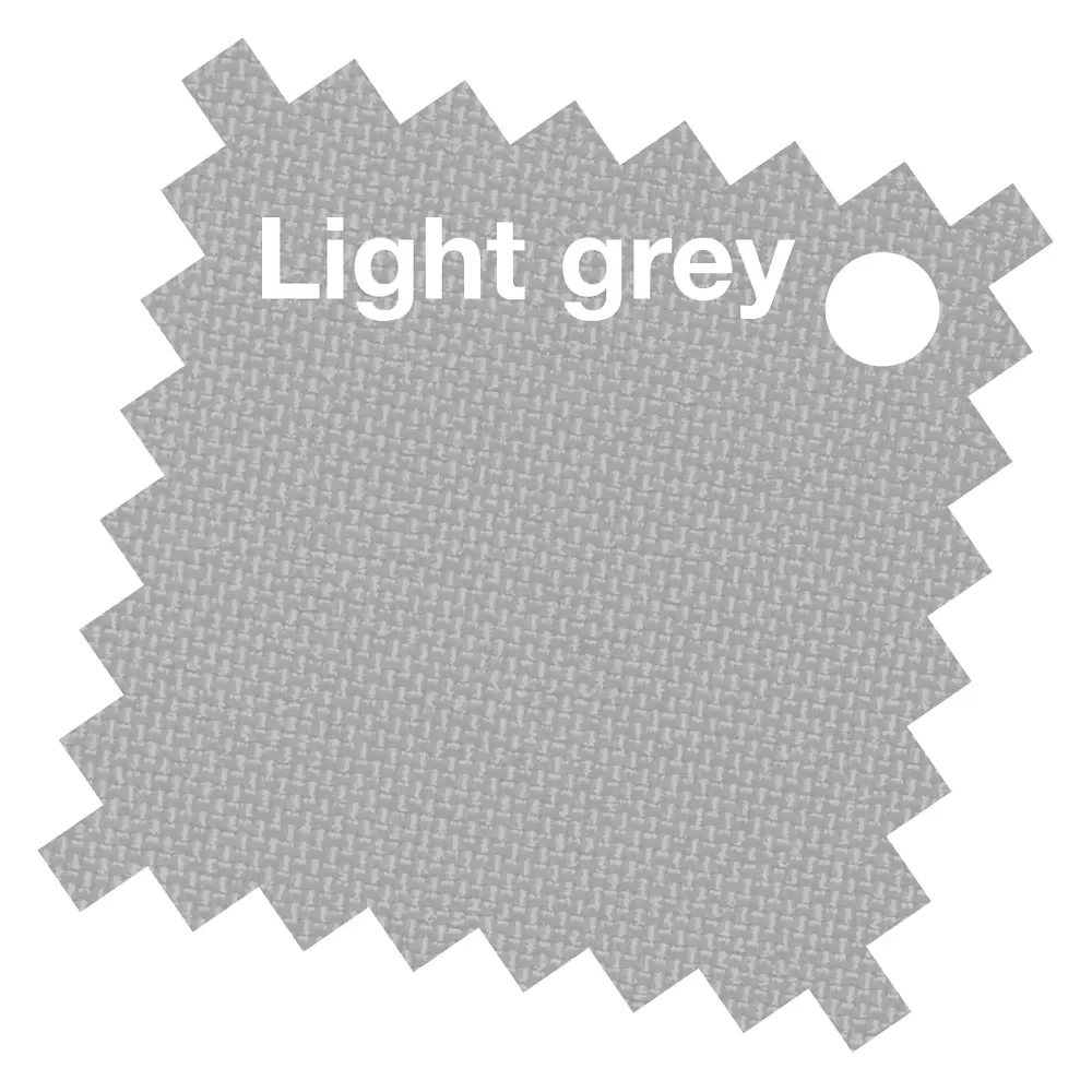 Ampelschirm Voyager T2 270x270 cm inkl. Bodeneinbausockel 