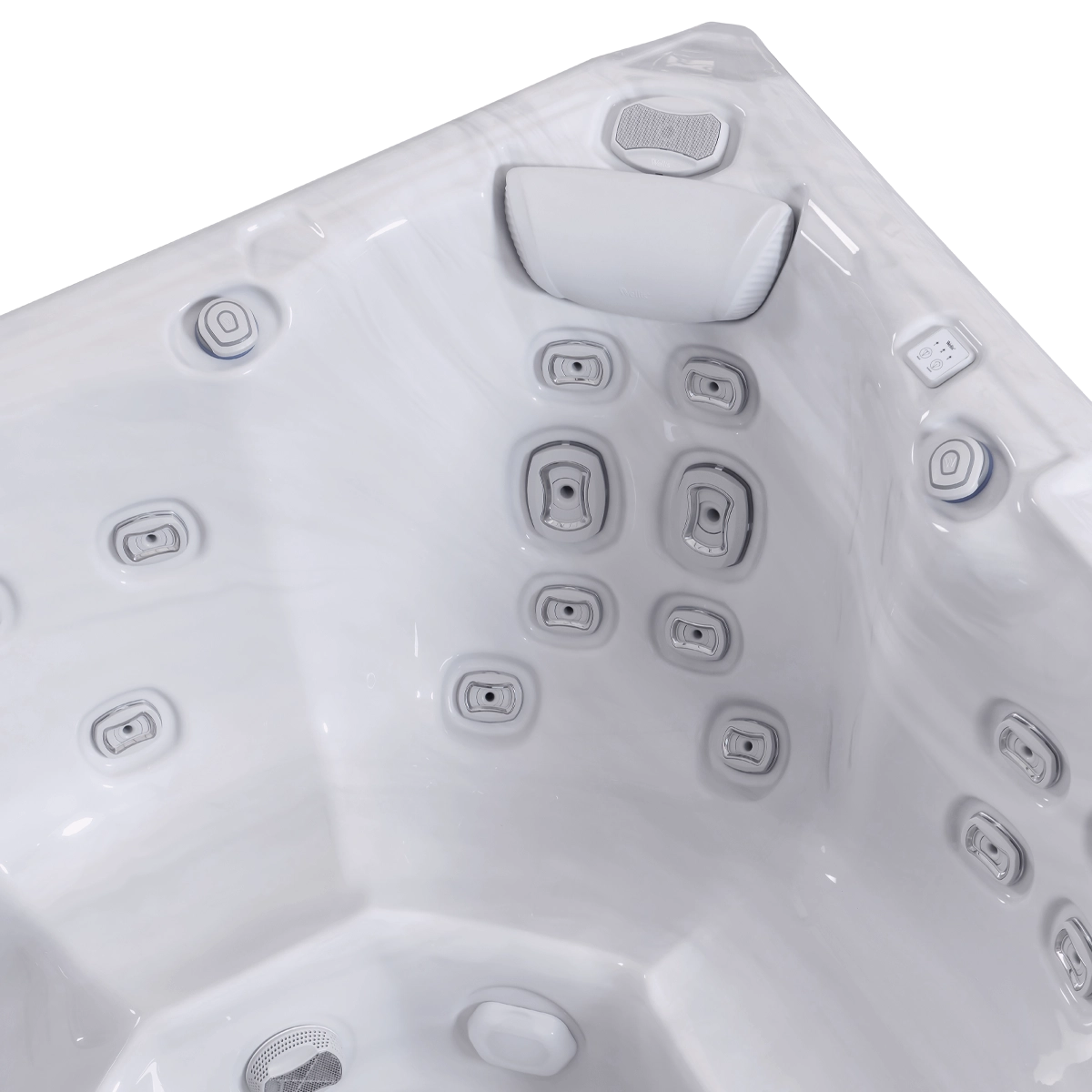 Wellis Makalu Life Deluxe