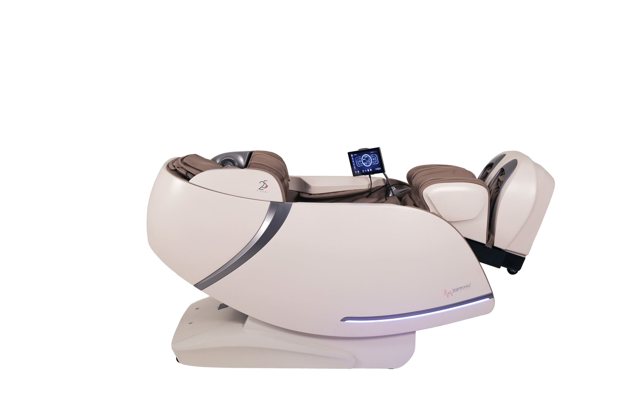 Casada  Skyliner 25years Massagesessel