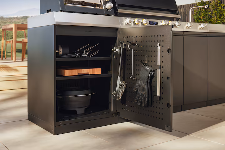 Miele Dreams Rotisseriehalter