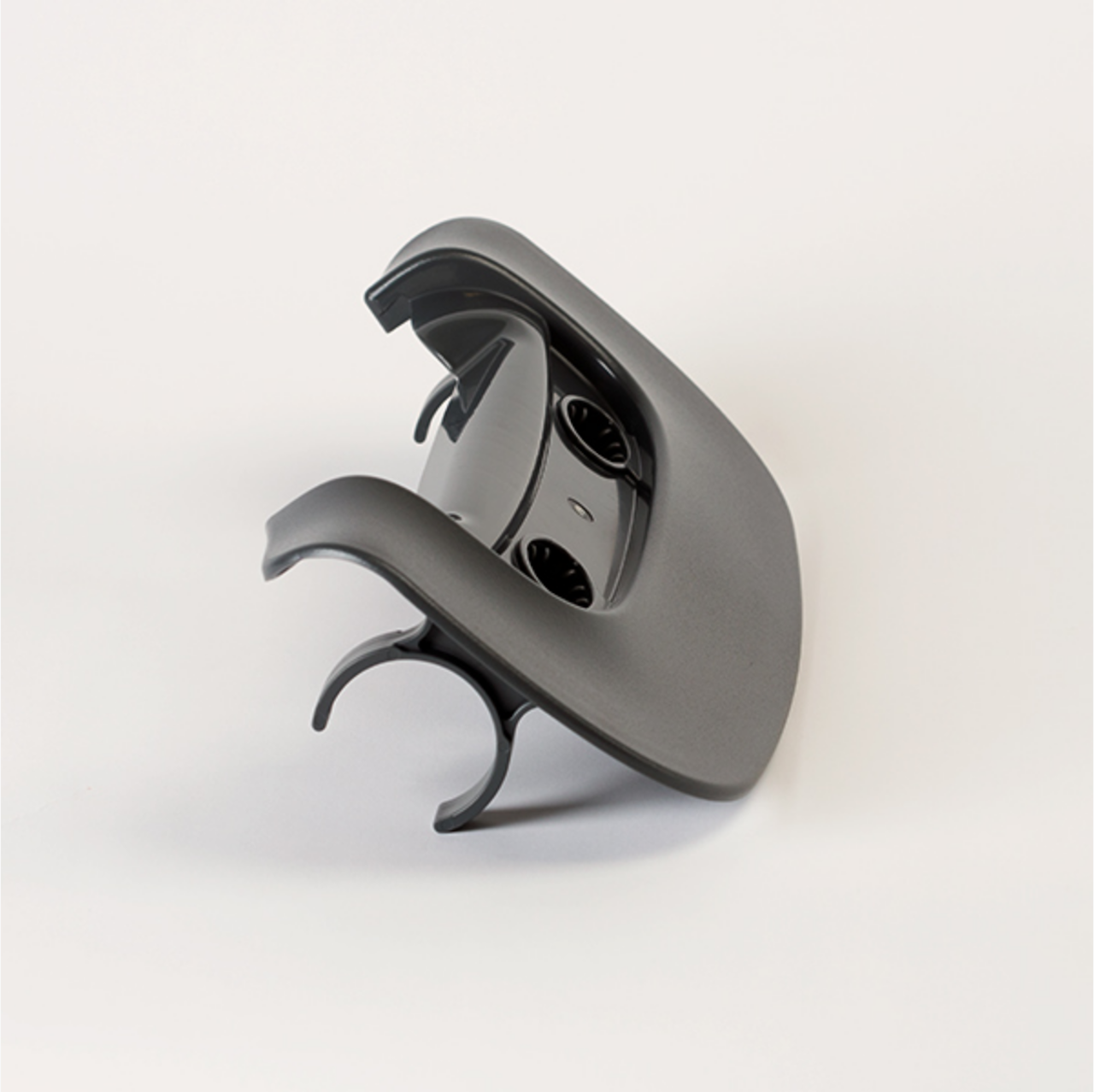 Montageplatte mit Clips-Baugruppe, A-Serie 2013-2015 & R-Serie ab 2013