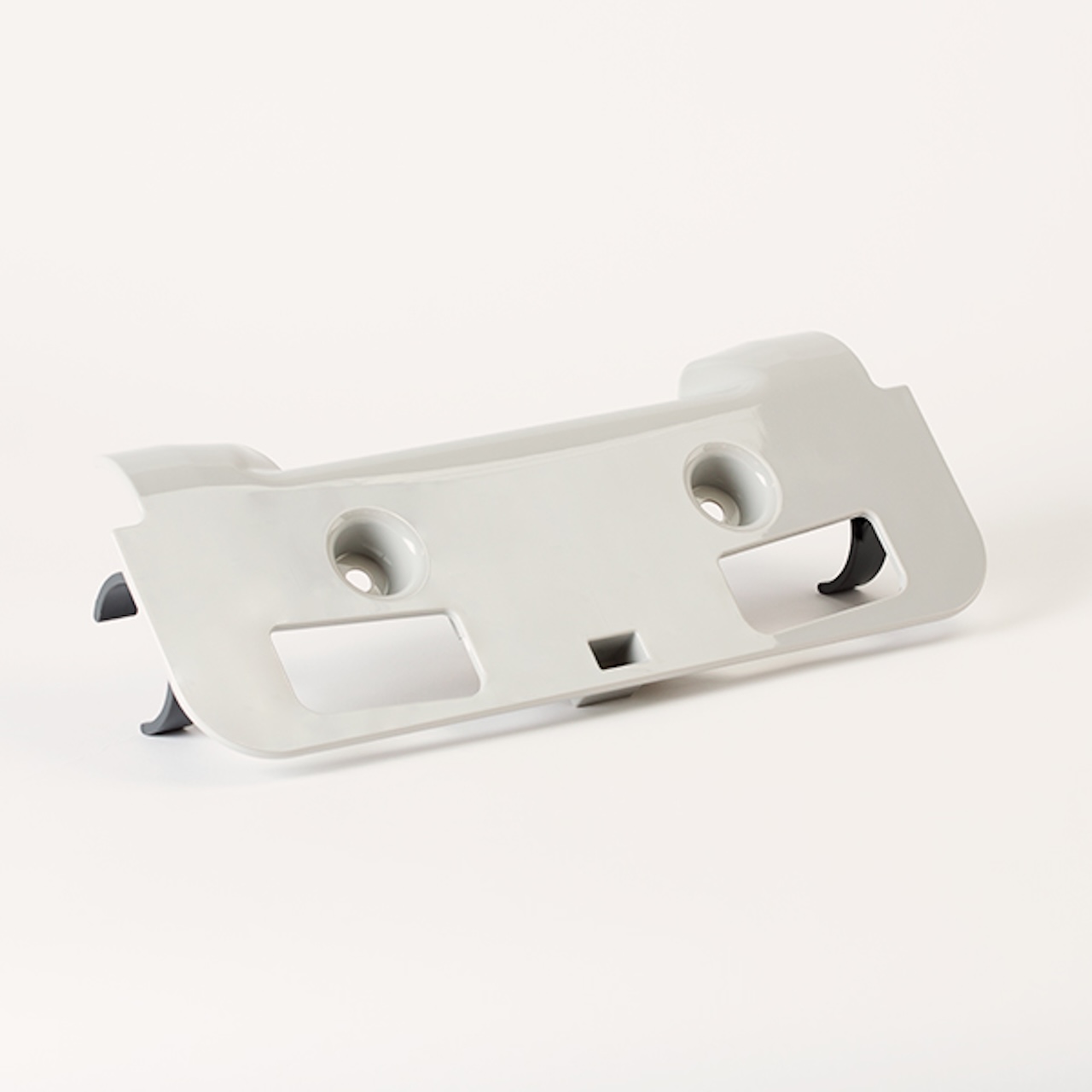 Montageplatte mit Clips-Baugruppe, Just Silence ab 2015