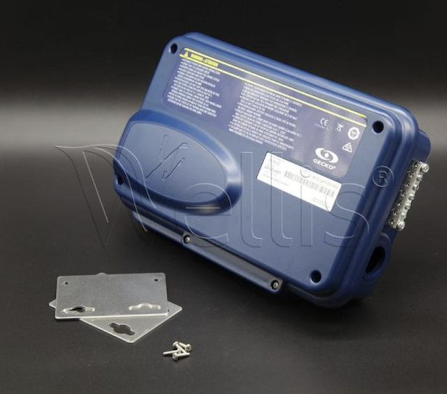 Wellis Steuergerät IN.YJ-2