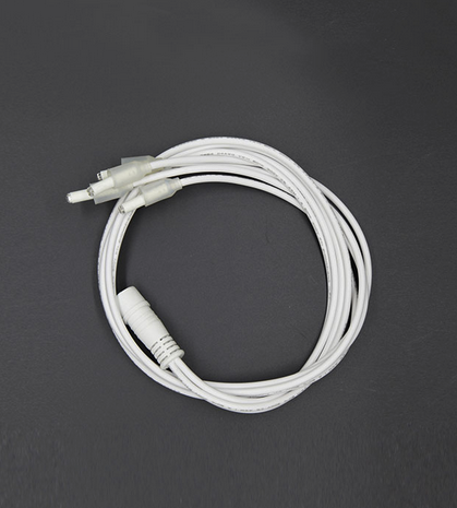 Wellis LED 4-in RGB Prow V2