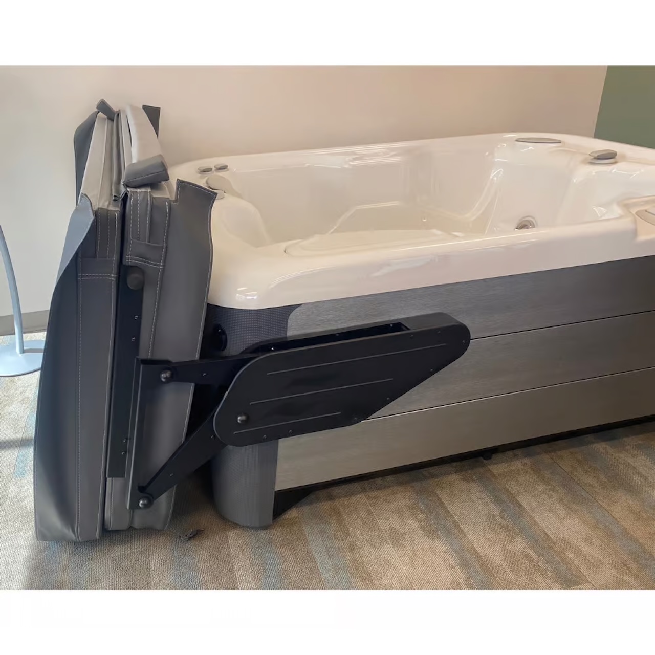 Abdeckungsheber Coverlifter CoverMate Vanish XL (ERNEUERT) 