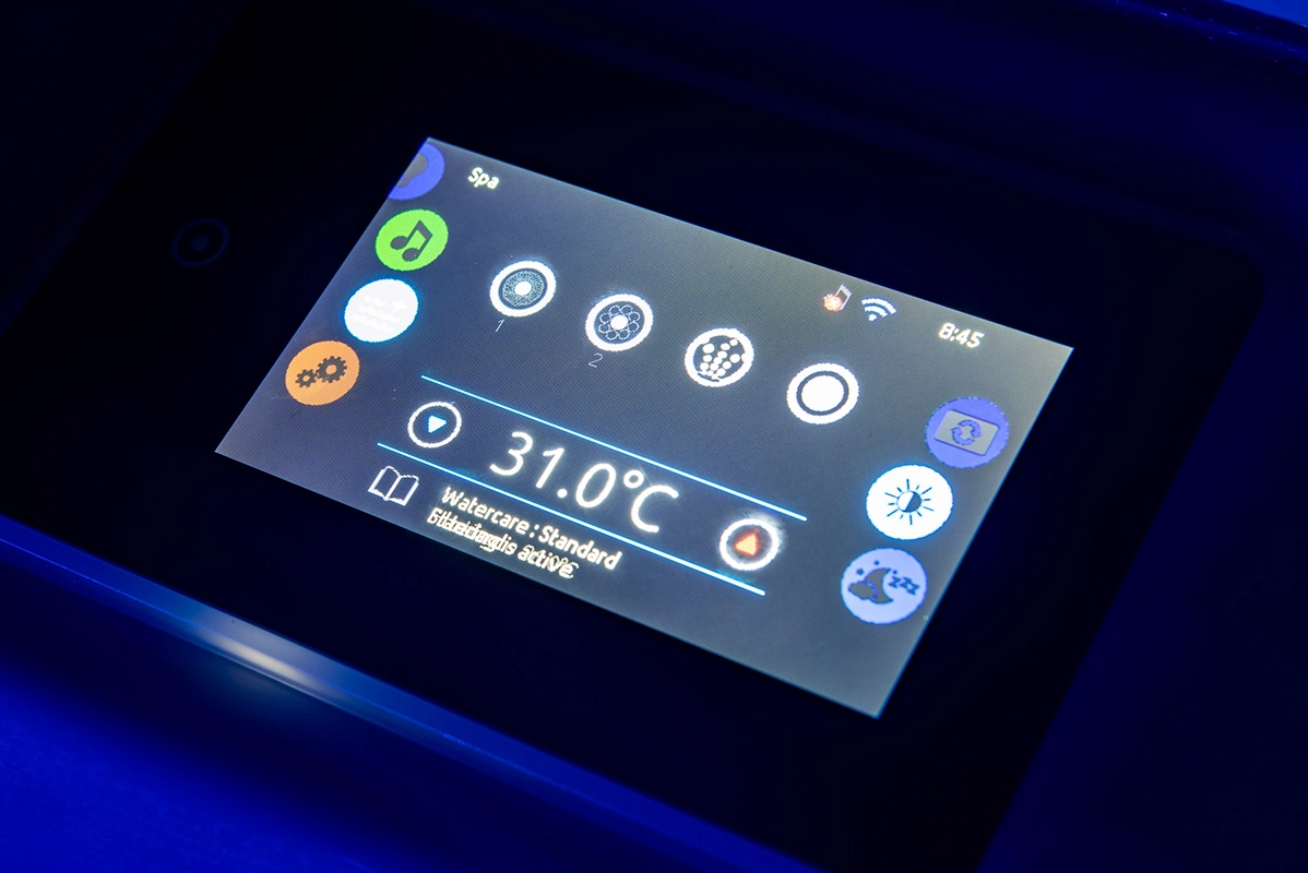 Wellis Kilimandscharo Life Deluxe 