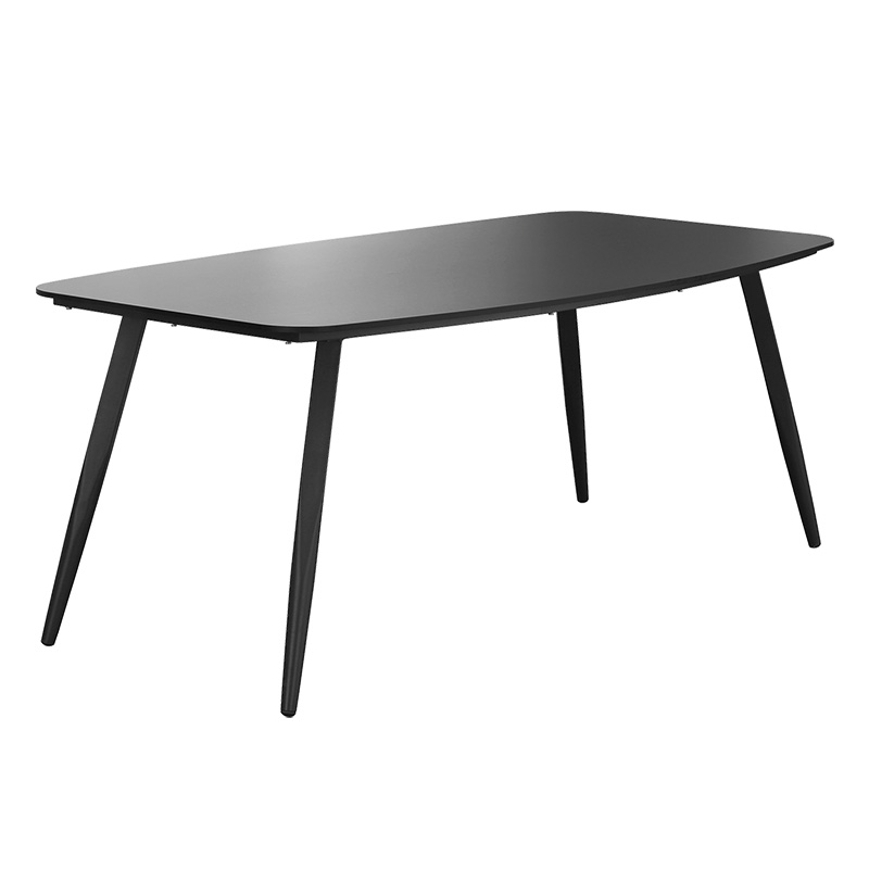 Wellis Messina Gartentisch für 6 Personen