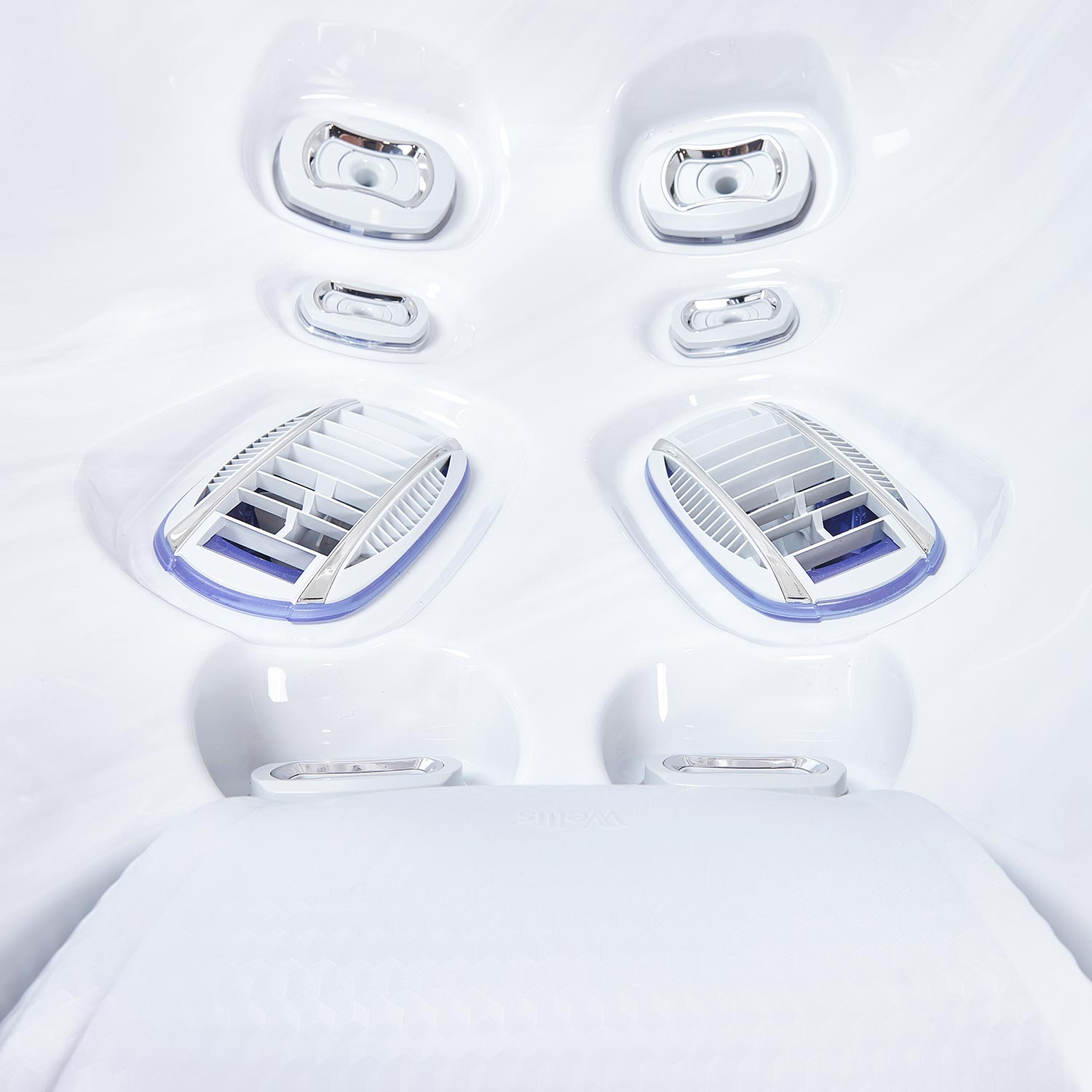 Wellis Makalu Life Deluxe