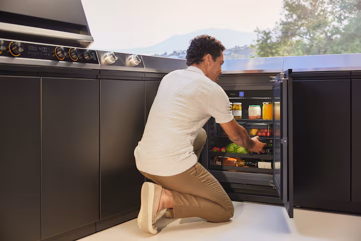Miele Dreams – Cool M