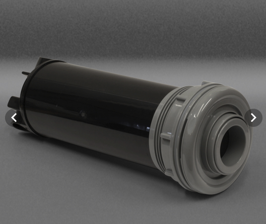 Wellis Filtergehäuse für schwimmende Filterpatrone 50 sqf