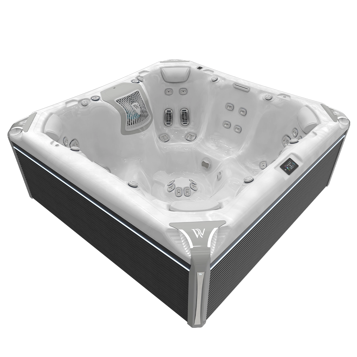 Wellis Elbrus Life Premium 