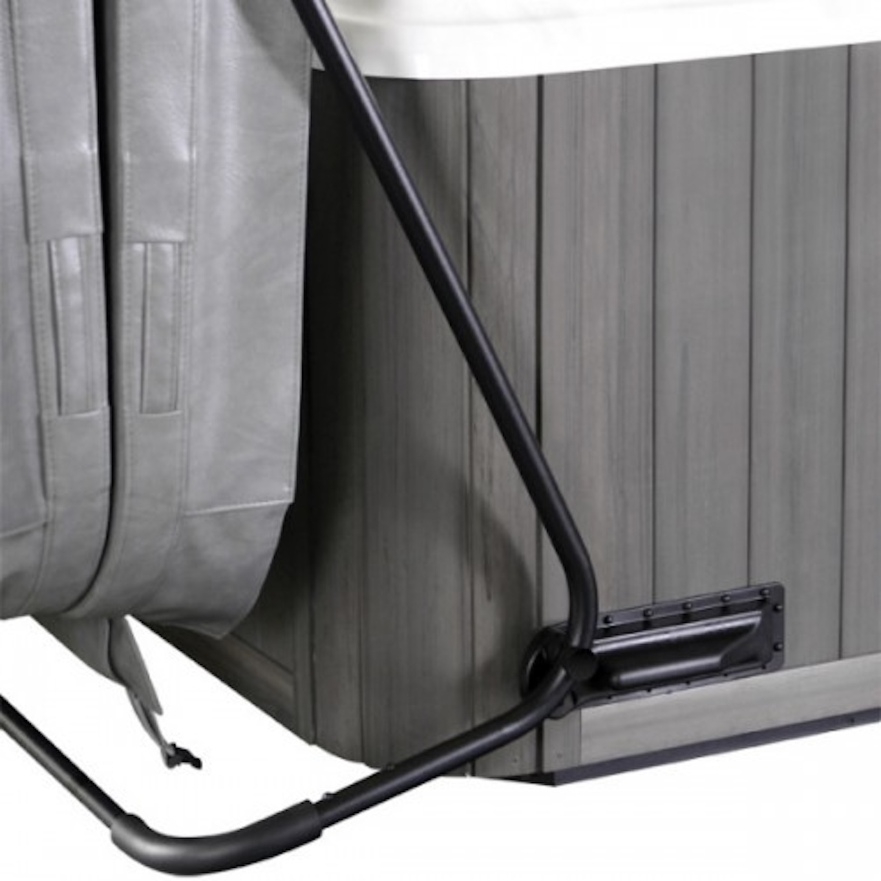 Abdeckungsheber Coverlifter CoverMate II Understyle