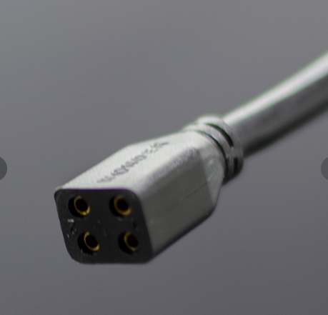 Wellis UV-C Edelstahl Gehäuse