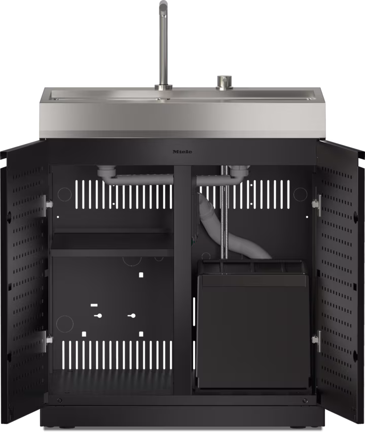 Miele Dreams – Wash L - Spülmodul