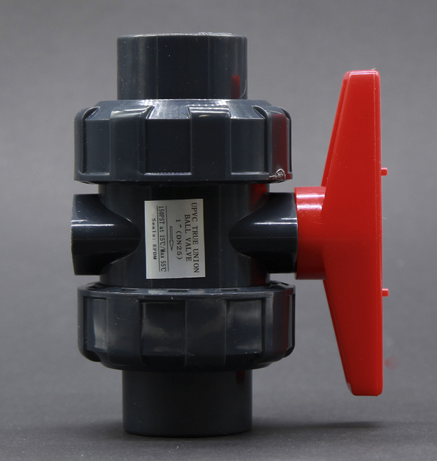 Wellis Kugelhahn 32mm ⌀ PVC