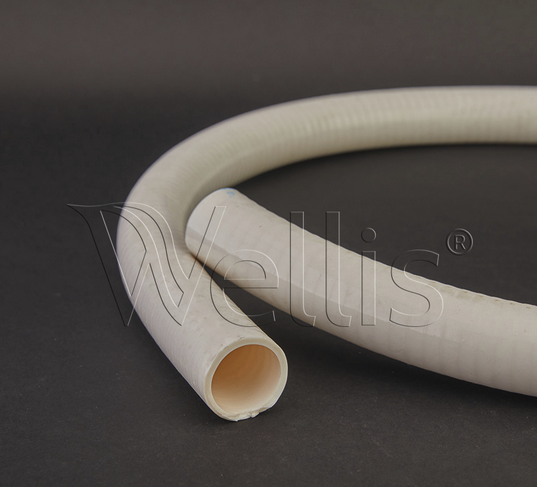 Wellis Rohr faserverstärkt 32mm