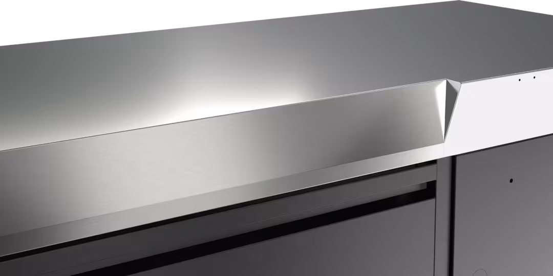 Miele Dreams – Corner XXL - 122,7 cm - Premium-Auszug