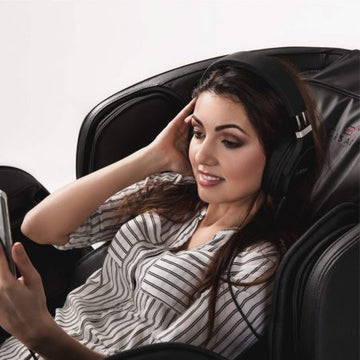 Casada Massagesessel AlphaSonic II