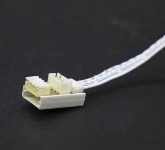 Wellis LED Anschluss RGB