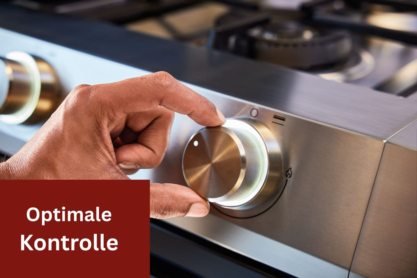 Miele Dreams – Cook S 2P