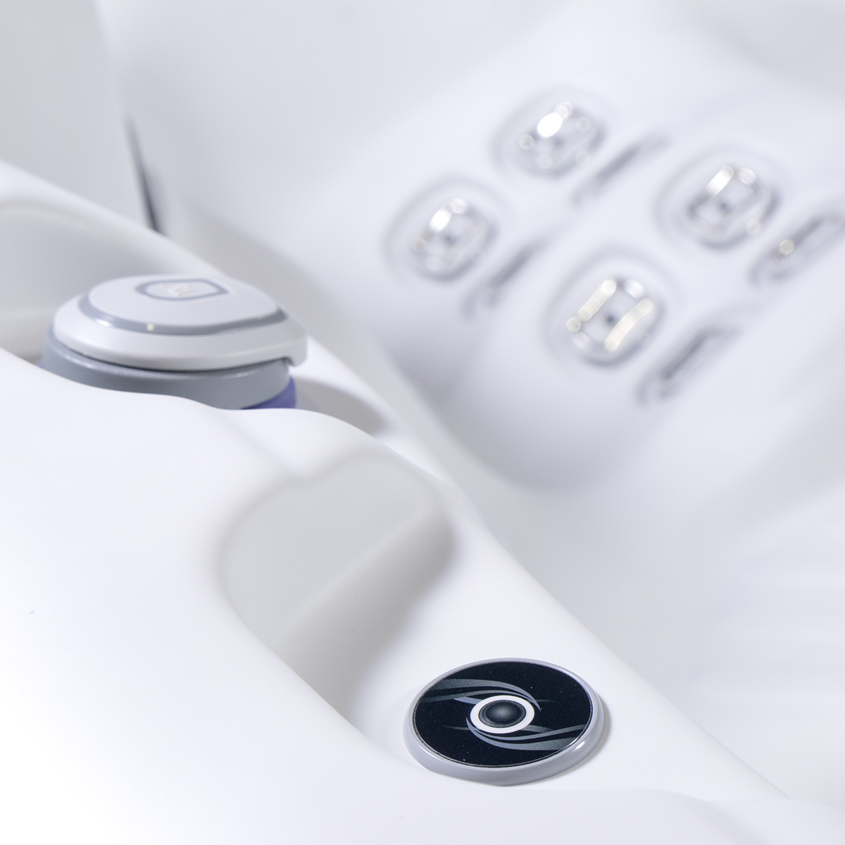 Wellis Kilimandscharo Life Deluxe 