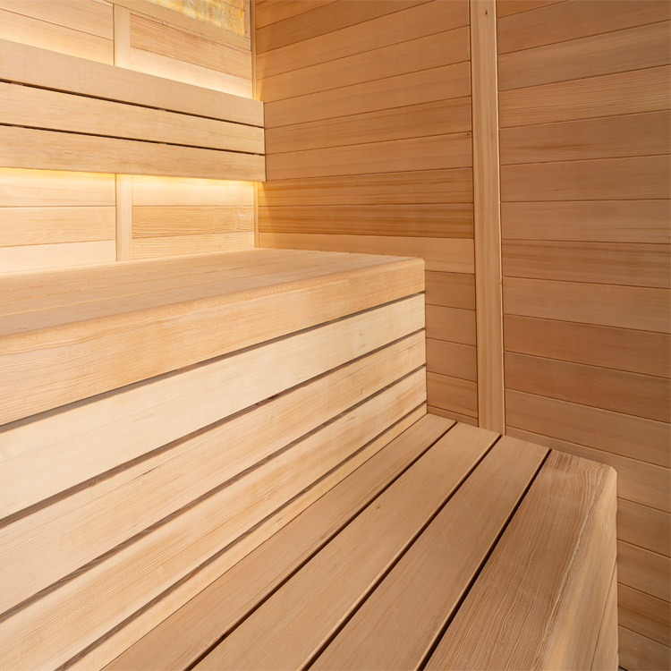 AWT E1624 A/B/C Hemlock in verschieden Größen 