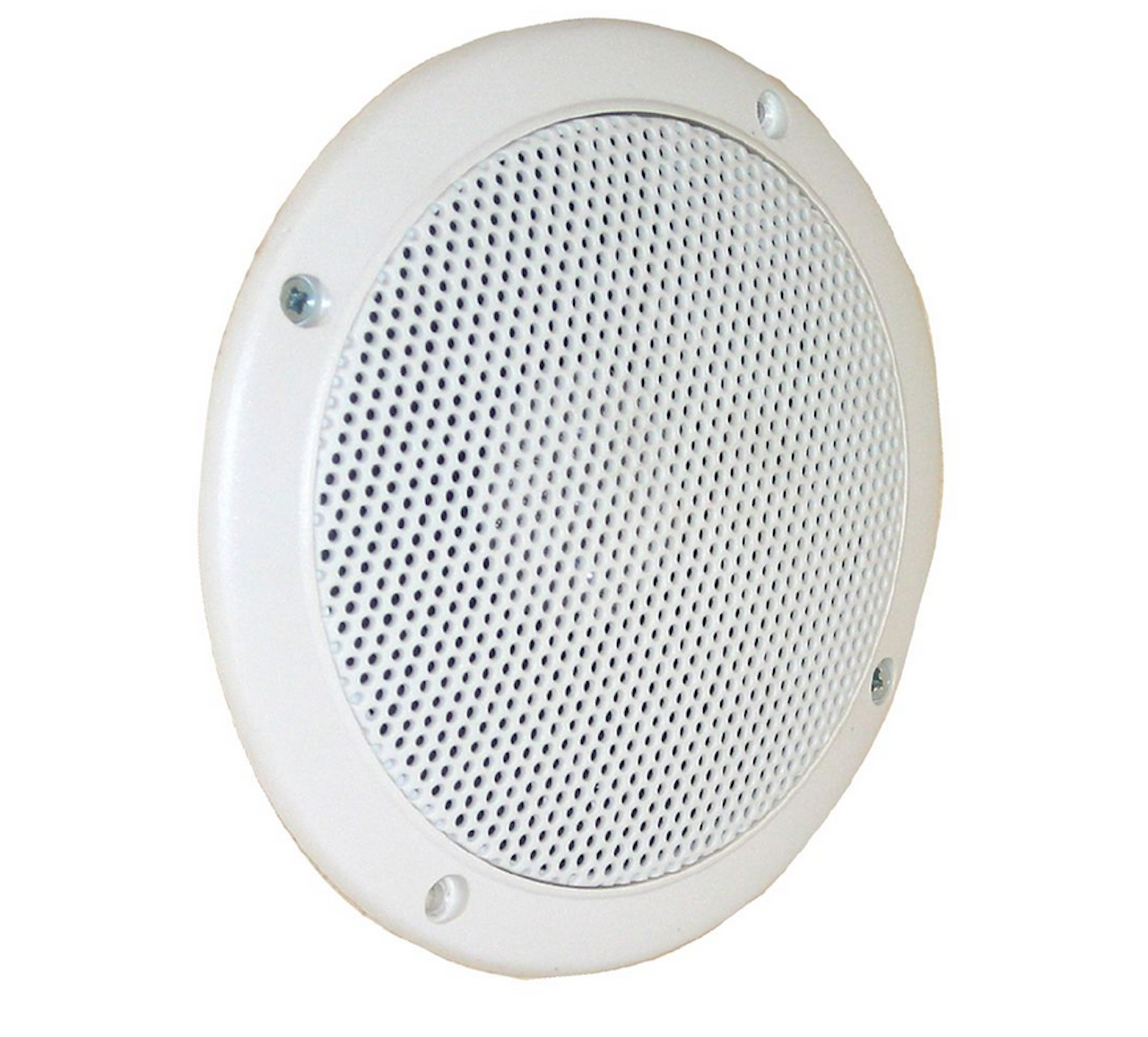 HARVIA Lautsprecher FR16WP weiß