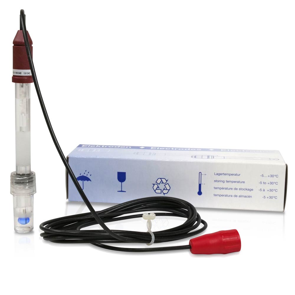 Bayrol pH-Elektrode/Stecksonde Automatic Chlor/pH + Automatic Salt 
