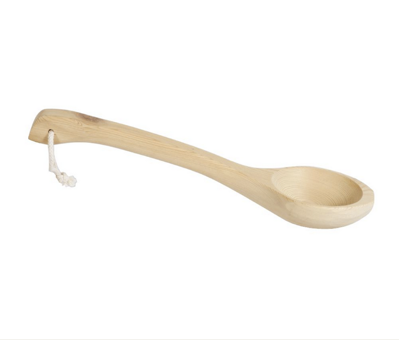 HARVIA Aufgusskelle Holz 