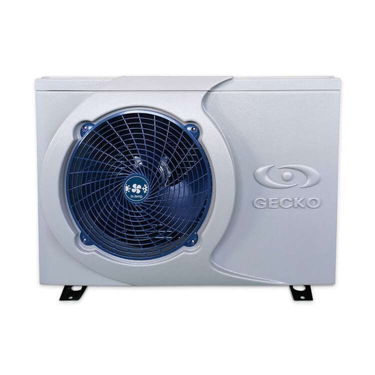 GECKO Wärmepumpe H5.0-CE (in.temp) 5,0 kW