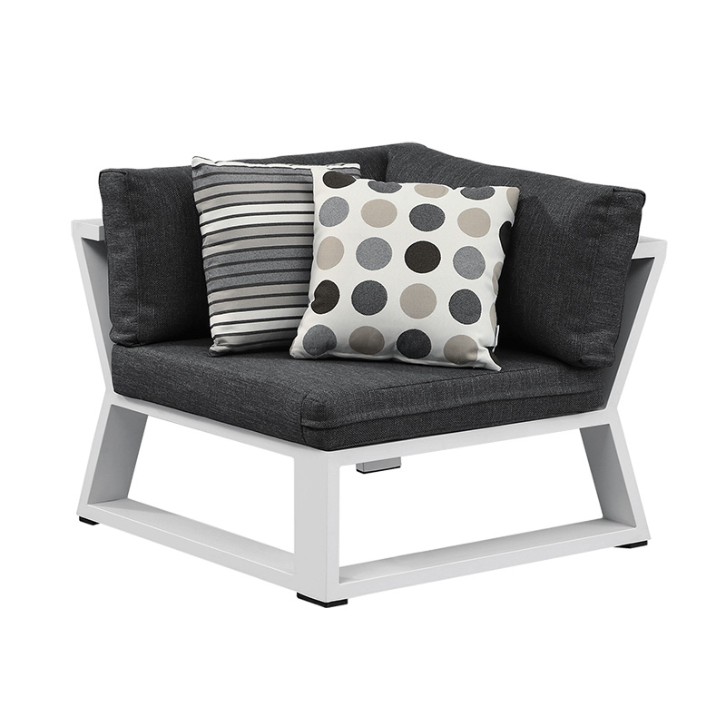 Wellis Ravenna Eckelement