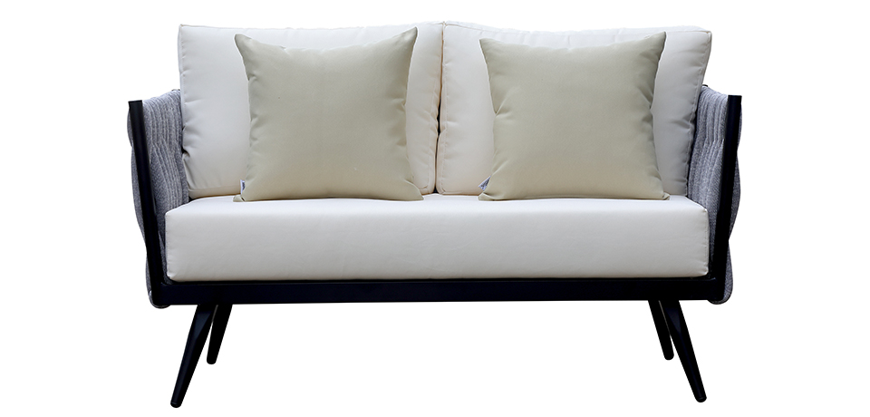 Wellis Supreme Sofaset