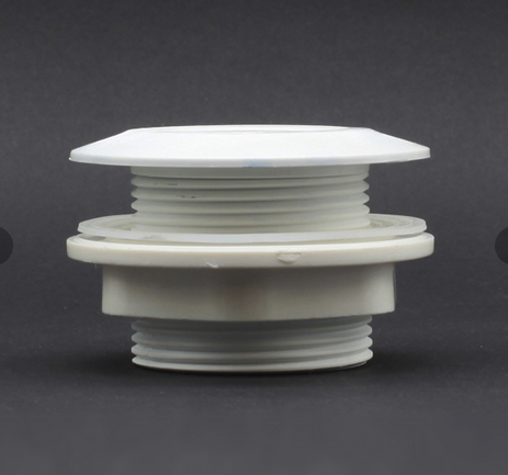 Wellis Filtergehäusestutzen 48mm