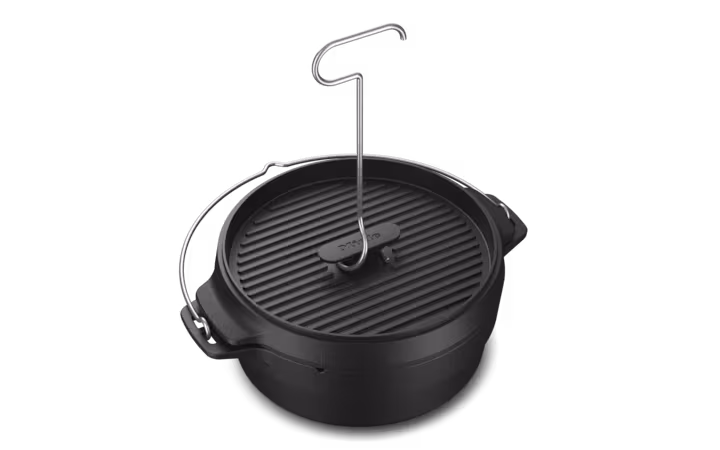 Miele Dreams Dutch Oven