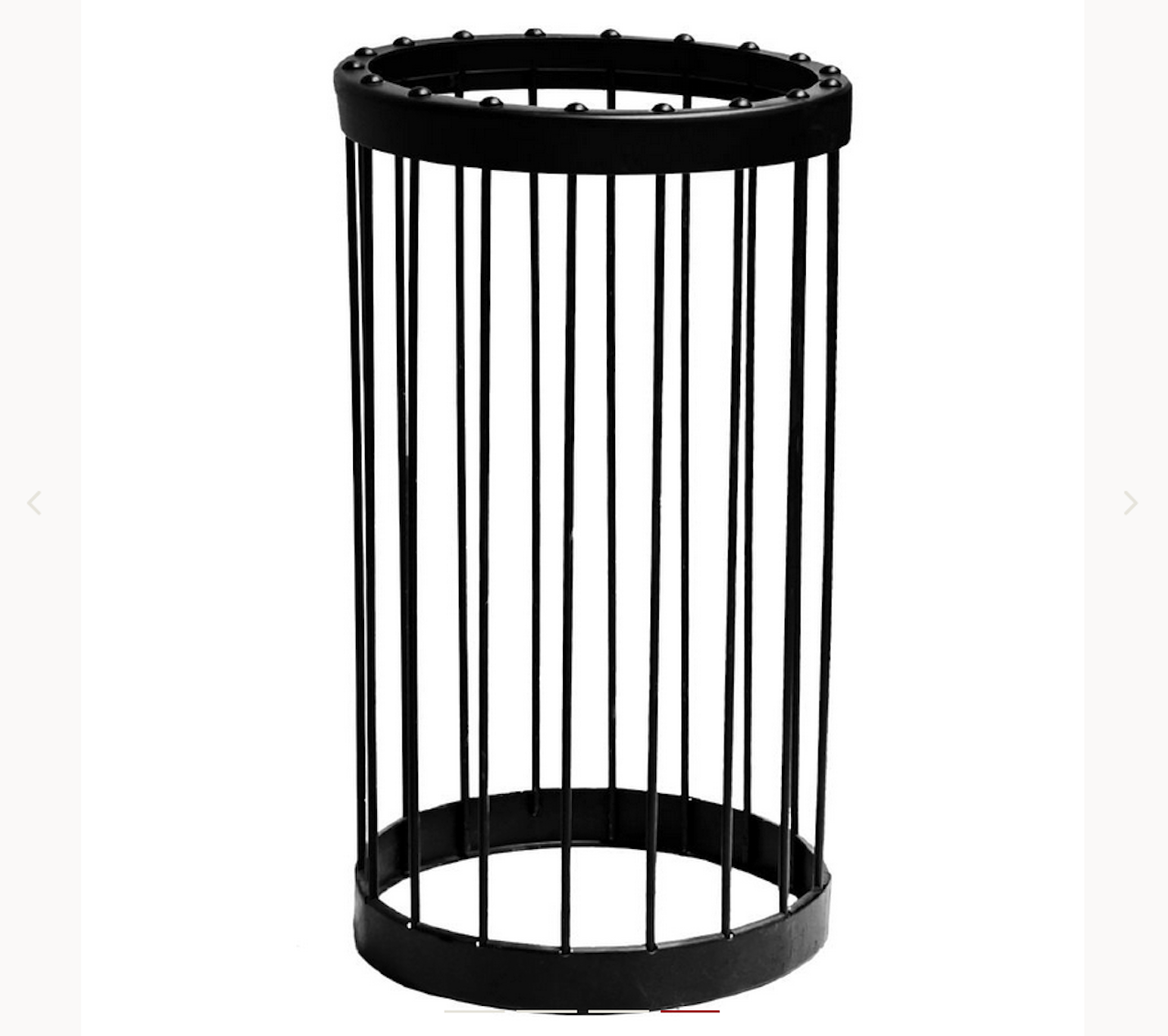 HARVIA Ofenrohrabdeckung Legend 