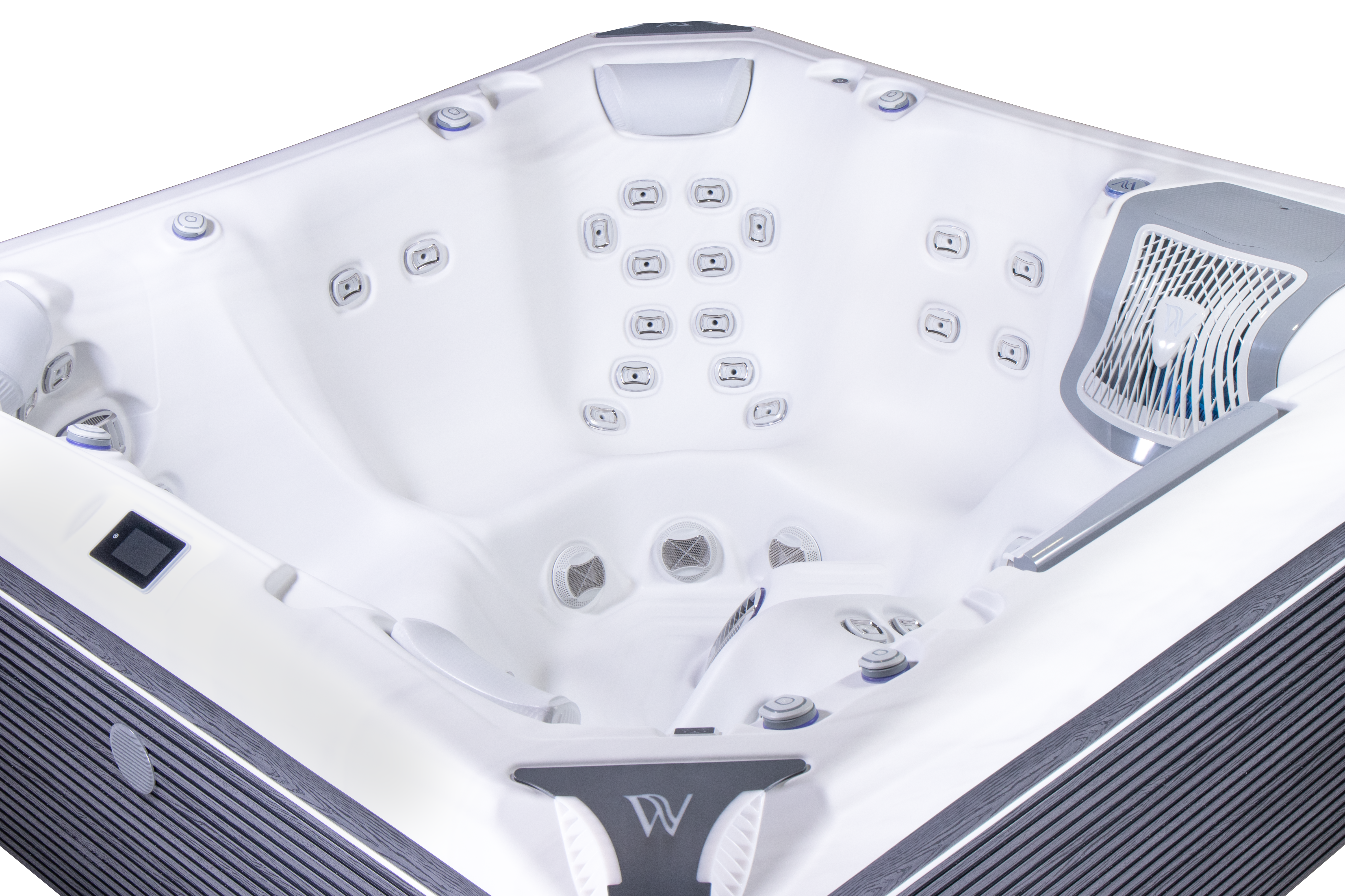 Wellis Kilimandscharo Life Deluxe 