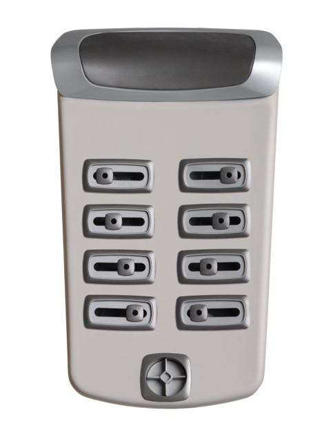 Bullfrogspas Jetpak Refresh für A-Serie ab 2023 bis dato