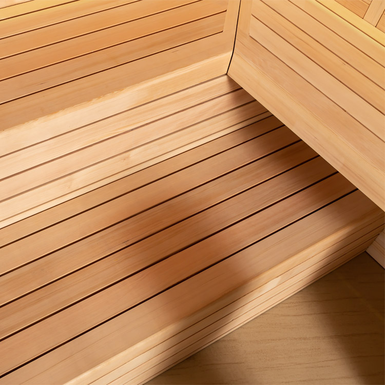 AWT E1611 A/B/C Hemlock in verschieden Größen mit oder ohne IR