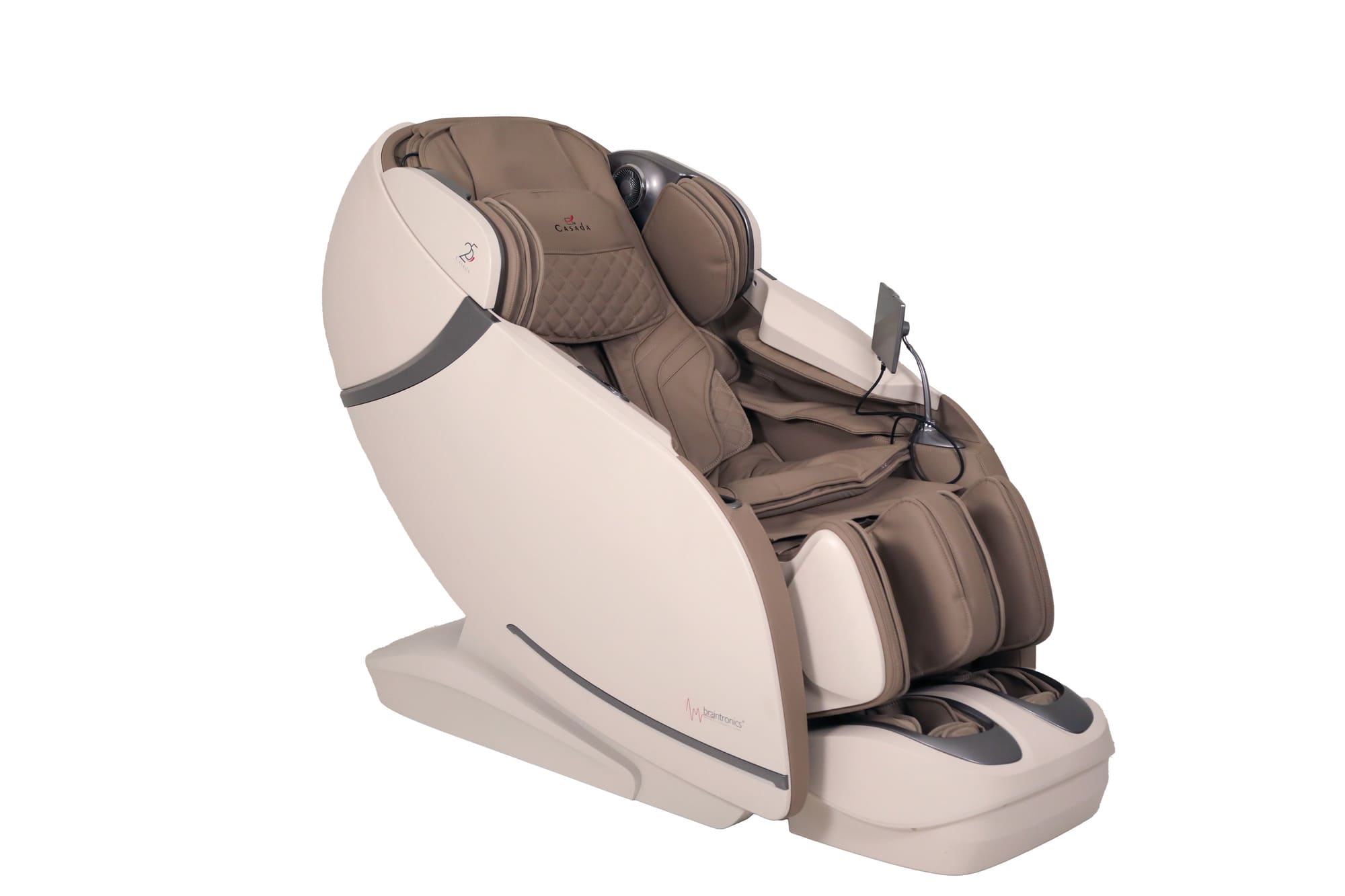 Casada  Skyliner 25years Massagesessel