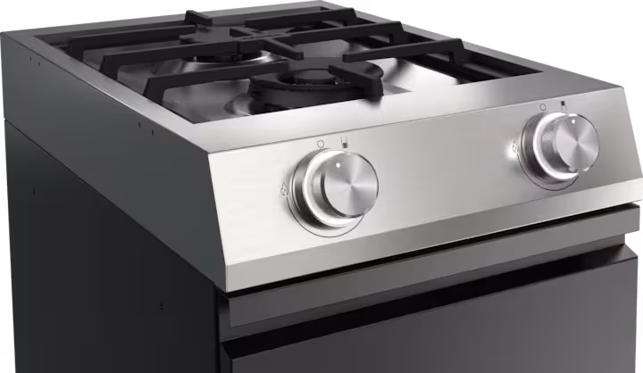 Miele Dreams – Cook S 2P
