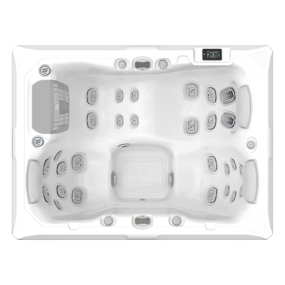 Wellis Teide Life Premium