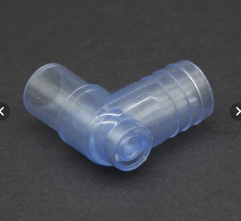 Wellis Einlassrohr für Wasserfall 