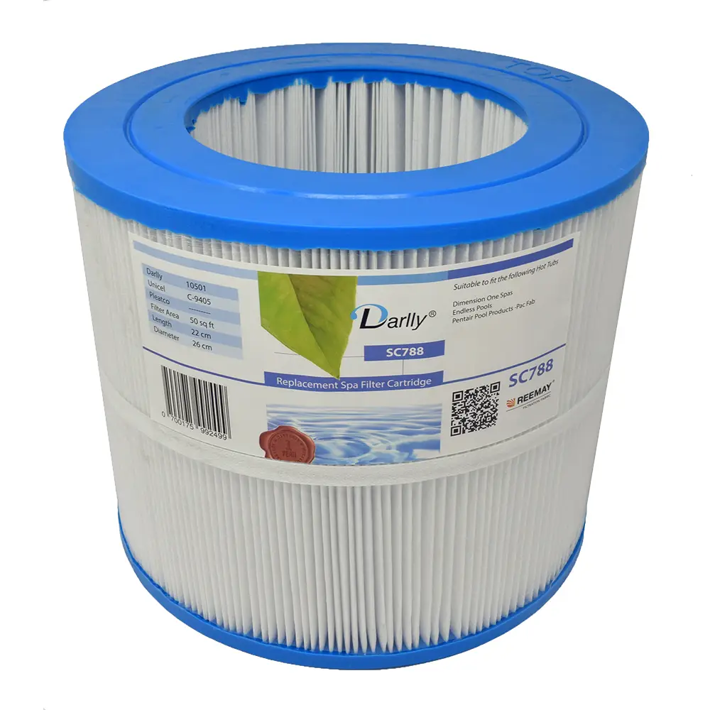 Darlly Filter Cartridge SC788